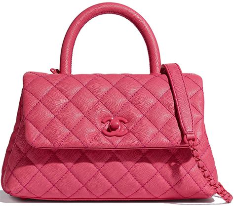 bolsa chanel|cheapest chanel bag 2020.